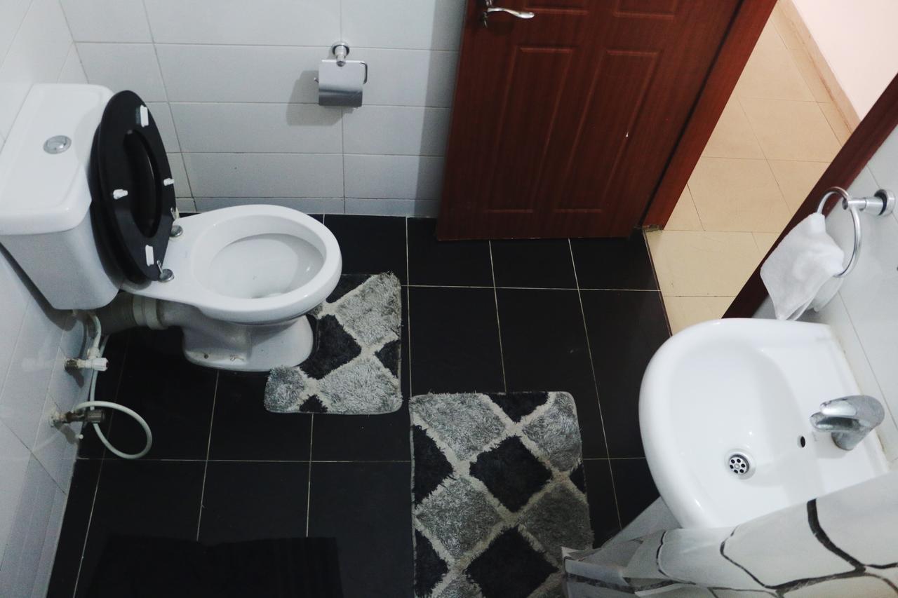 Fairwood Apartment ラゴス エクステリア 写真
