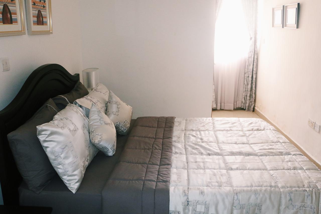 Fairwood Apartment ラゴス エクステリア 写真